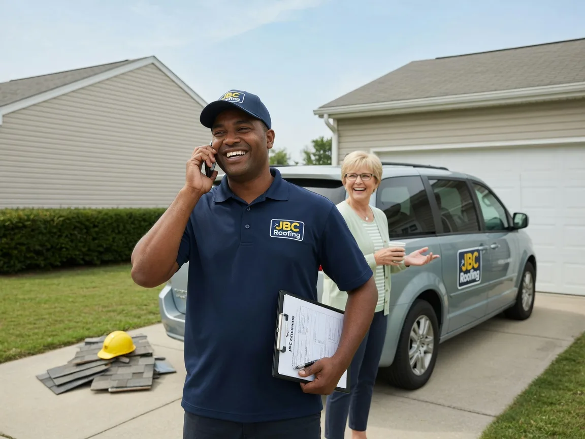 Roof Replacement Georgetown, GA FAQs